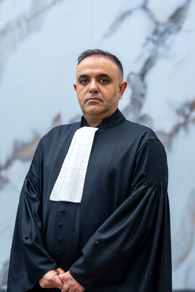 Mr. Erdal Kaya, advocaat KayaLaw